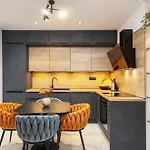 Brand New*city Centre Apart. Kirby *